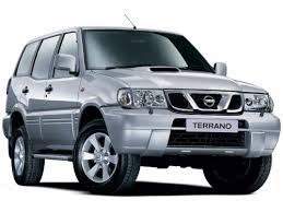 Terrano 